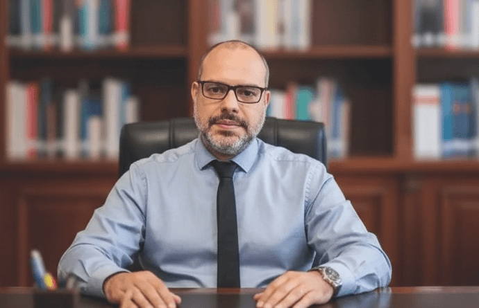 Welington Ribas